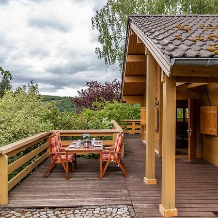Ferienhaus Weitblick 알텐브락 외부 사진
