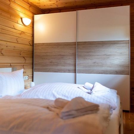 Ferienhaus Weitblick 알텐브락 외부 사진