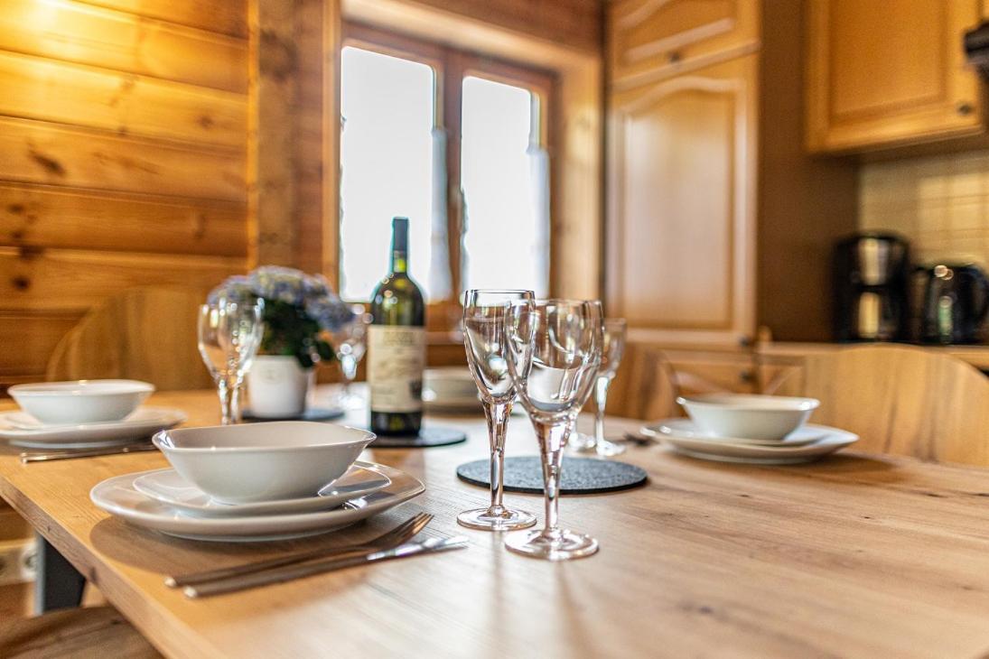 Ferienhaus Weitblick 알텐브락 외부 사진