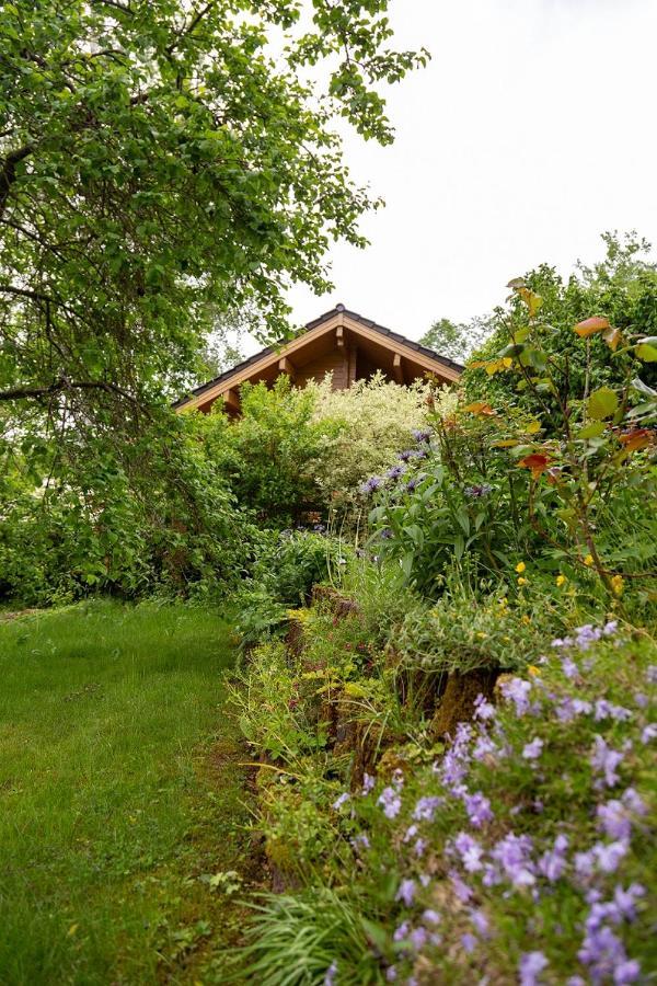 Ferienhaus Weitblick 알텐브락 외부 사진