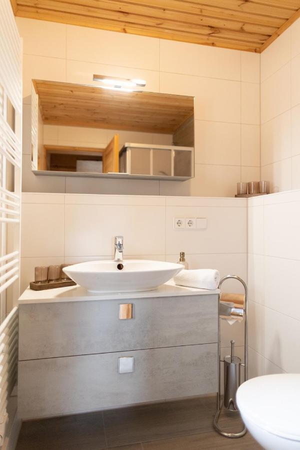 Ferienhaus Weitblick 알텐브락 외부 사진