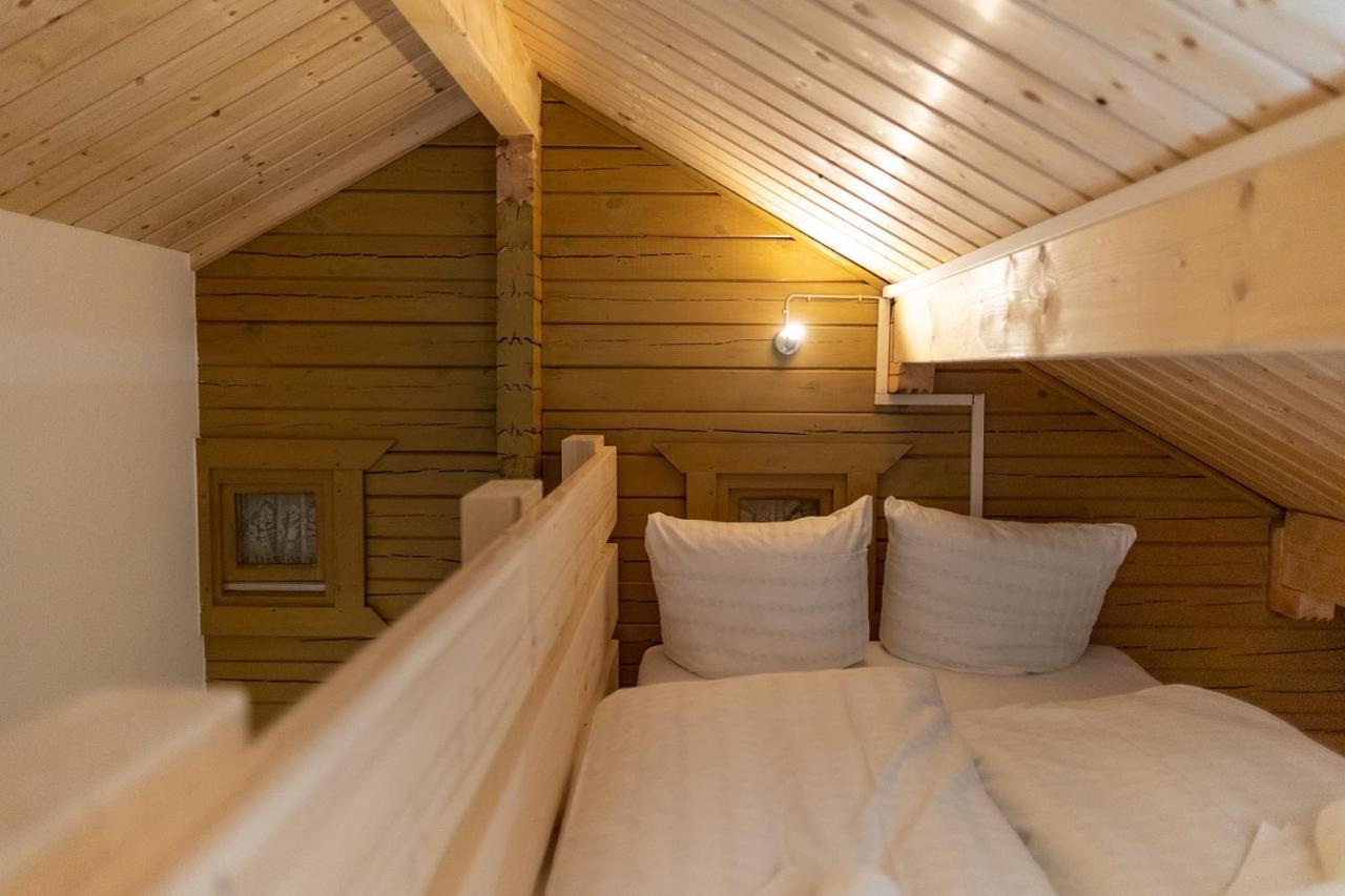 Ferienhaus Weitblick 알텐브락 외부 사진