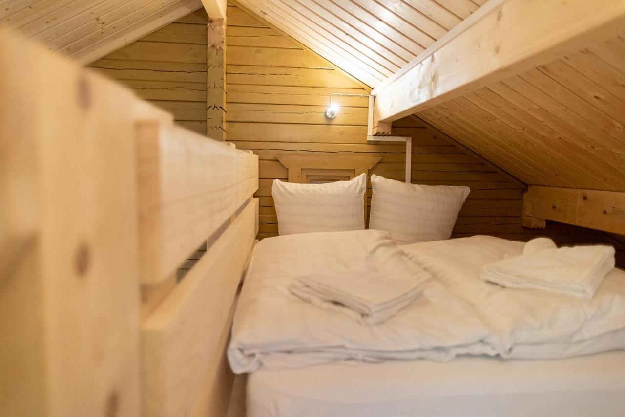 Ferienhaus Weitblick 알텐브락 외부 사진