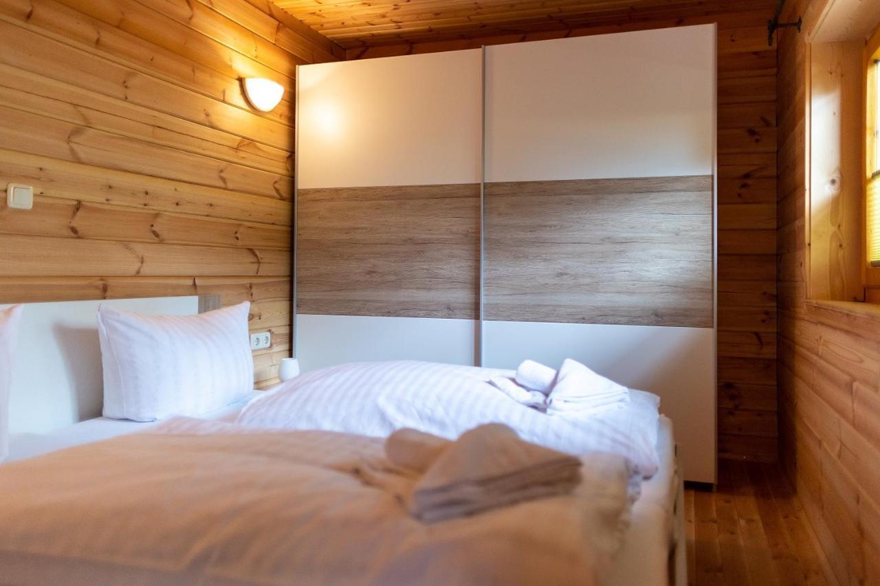 Ferienhaus Weitblick 알텐브락 외부 사진