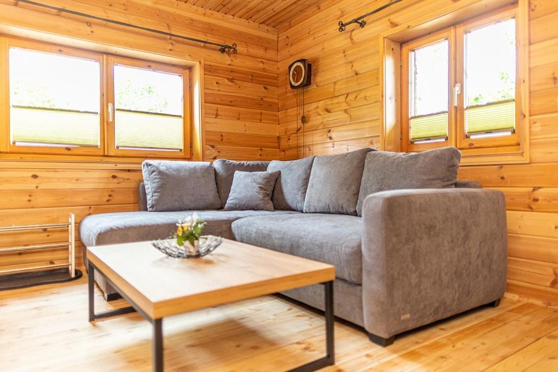 Ferienhaus Weitblick 알텐브락 외부 사진