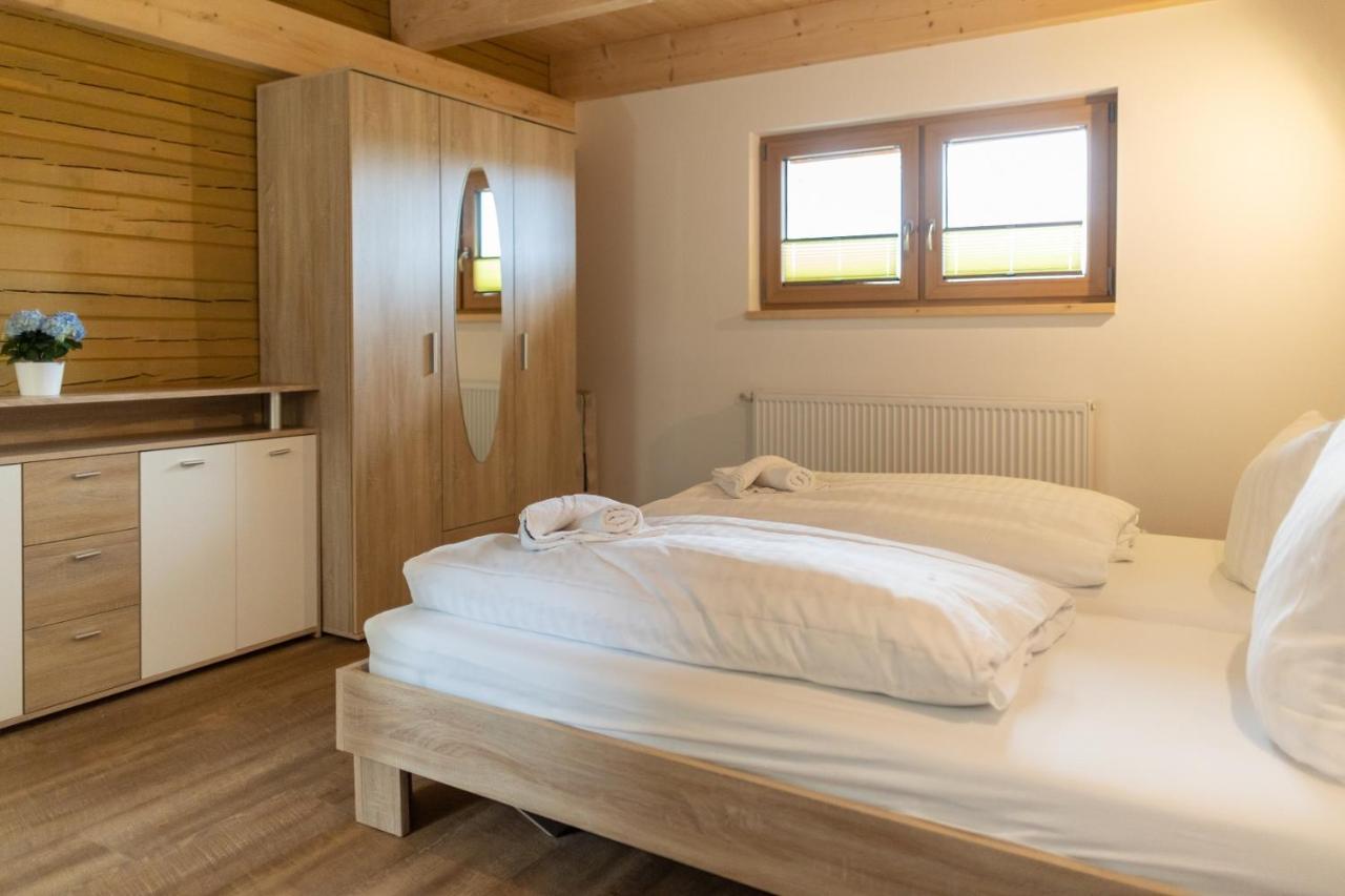 Ferienhaus Weitblick 알텐브락 외부 사진
