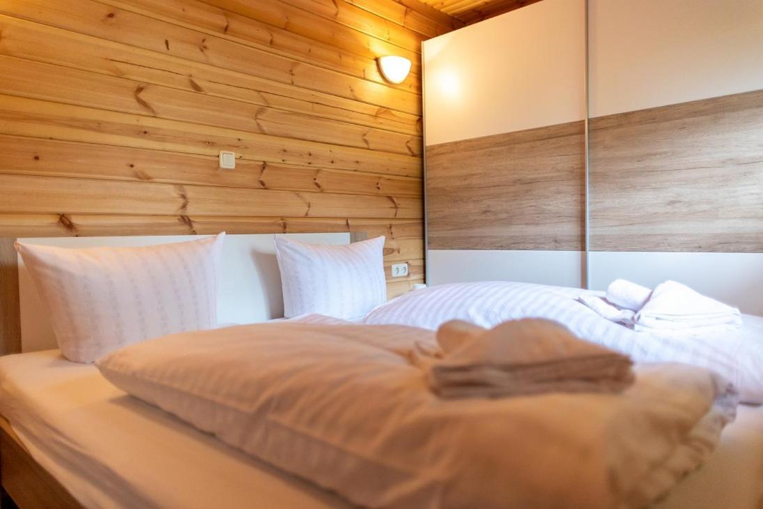 Ferienhaus Weitblick 알텐브락 외부 사진